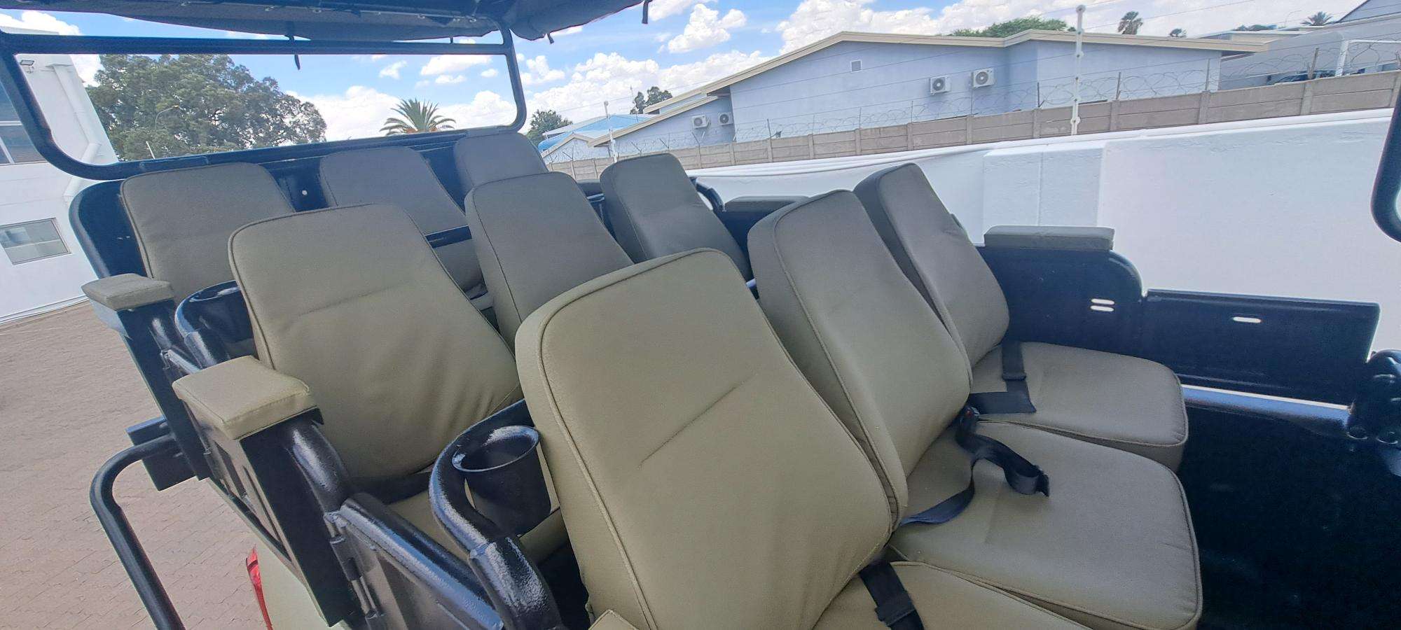 Amarok Single Cab 4Motion Game Viewer