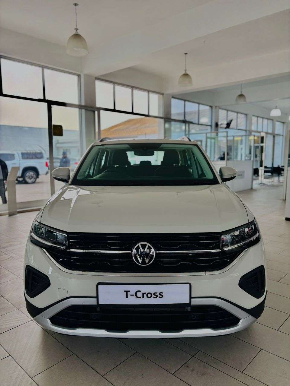 T-CROSS 1.0 TSI 85KW LIFE DSG