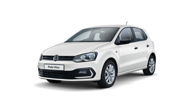 Volkswagen Polo Vivo Vivo