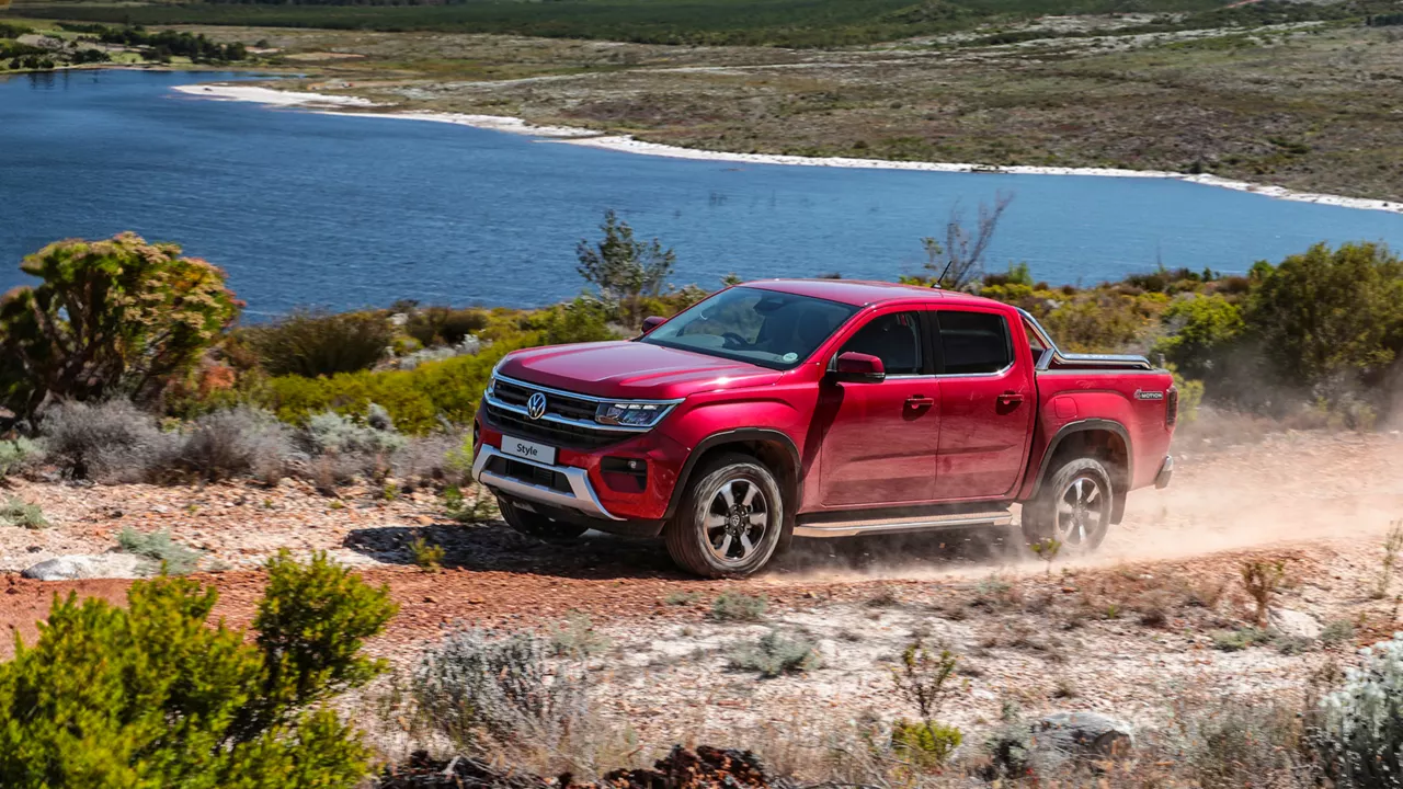 Amarok