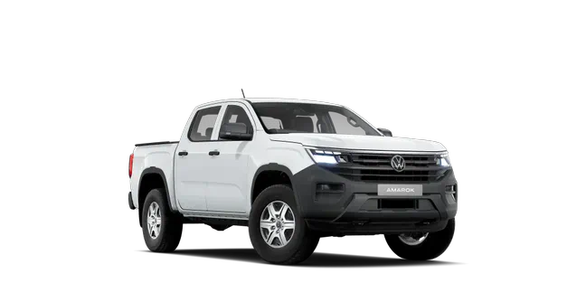 Volkswagen Amarok DC Amarok