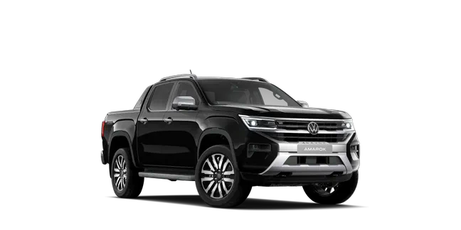 Volkswagen Amarok DC Aventura