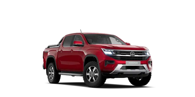 Volkswagen Amarok DC Style