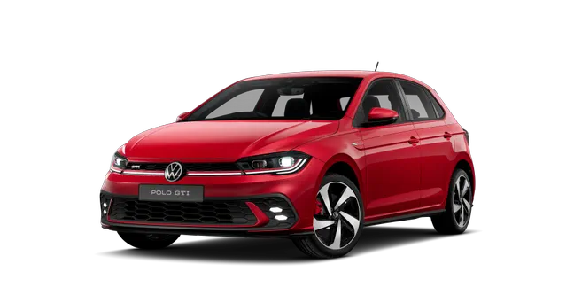 Volkswagen Polo GTI