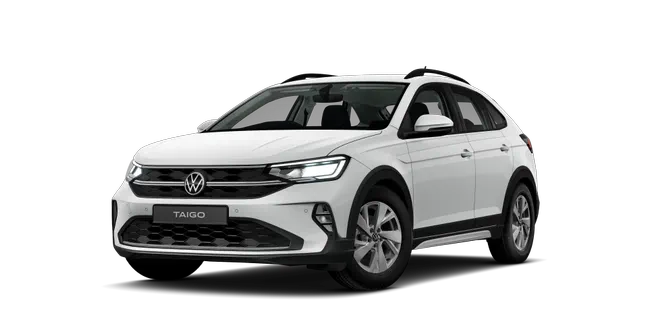 Volkswagen Taigo Life