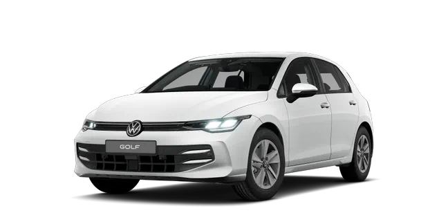 Volkswagen New Golf 1.4 Life