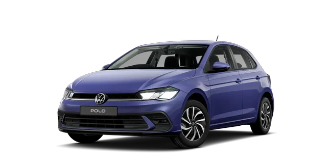 Volkswagen Polo Life