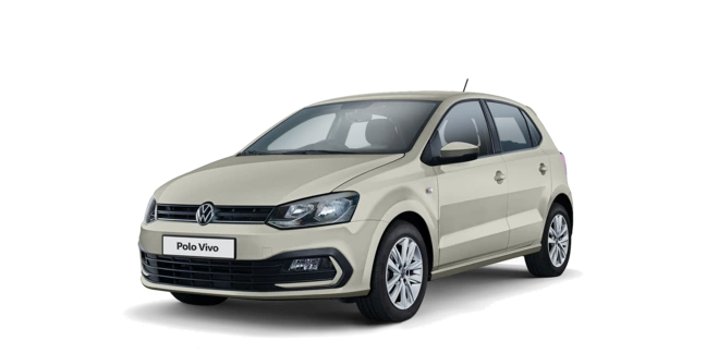 Volkswagen Polo Vivo Life