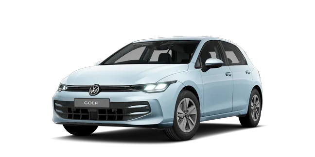 Volkswagen New Golf 1.4 Life Plus