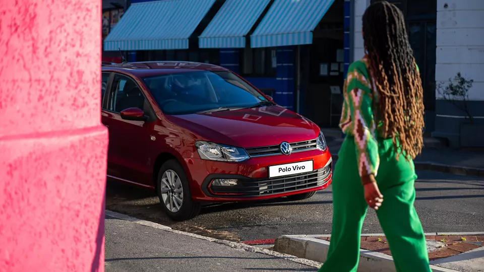 Polo Vivo
