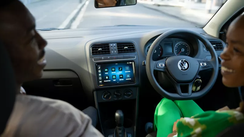 Polo Vivo