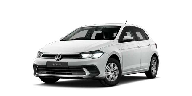 Volkswagen Polo Polo