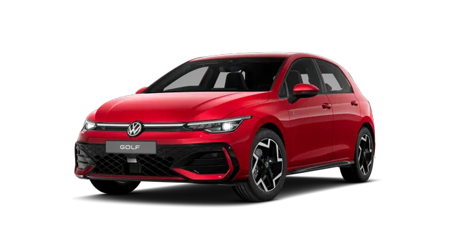 Volkswagen New Golf 1.4 R-Line