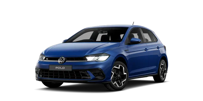 Volkswagen Polo R-Line