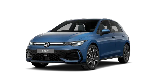Volkswagen New Golf 1.4 R-Line Plus