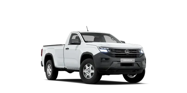 Volkswagen Amarok SC Amarok