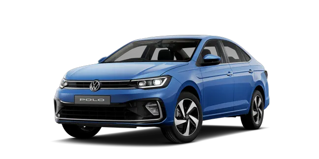 Volkswagen Polo Sedan Style
