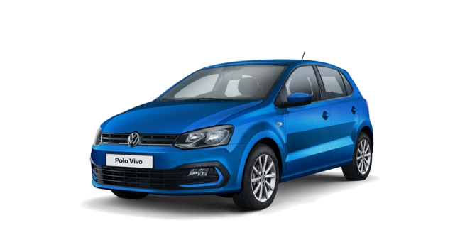 Volkswagen Polo Vivo Style