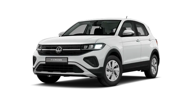 Volkswagen T-Cross T-Cross
