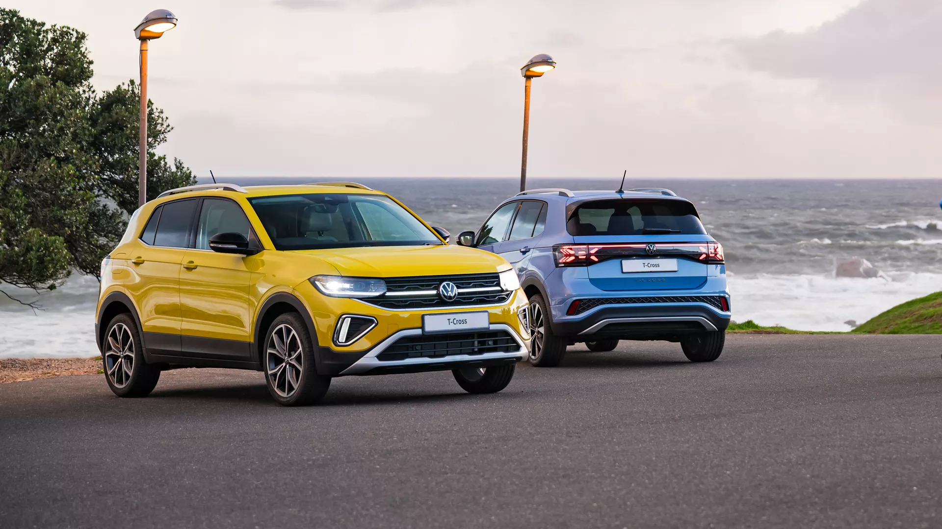 T-Cross