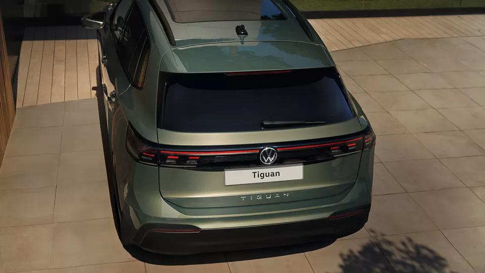Tiguan