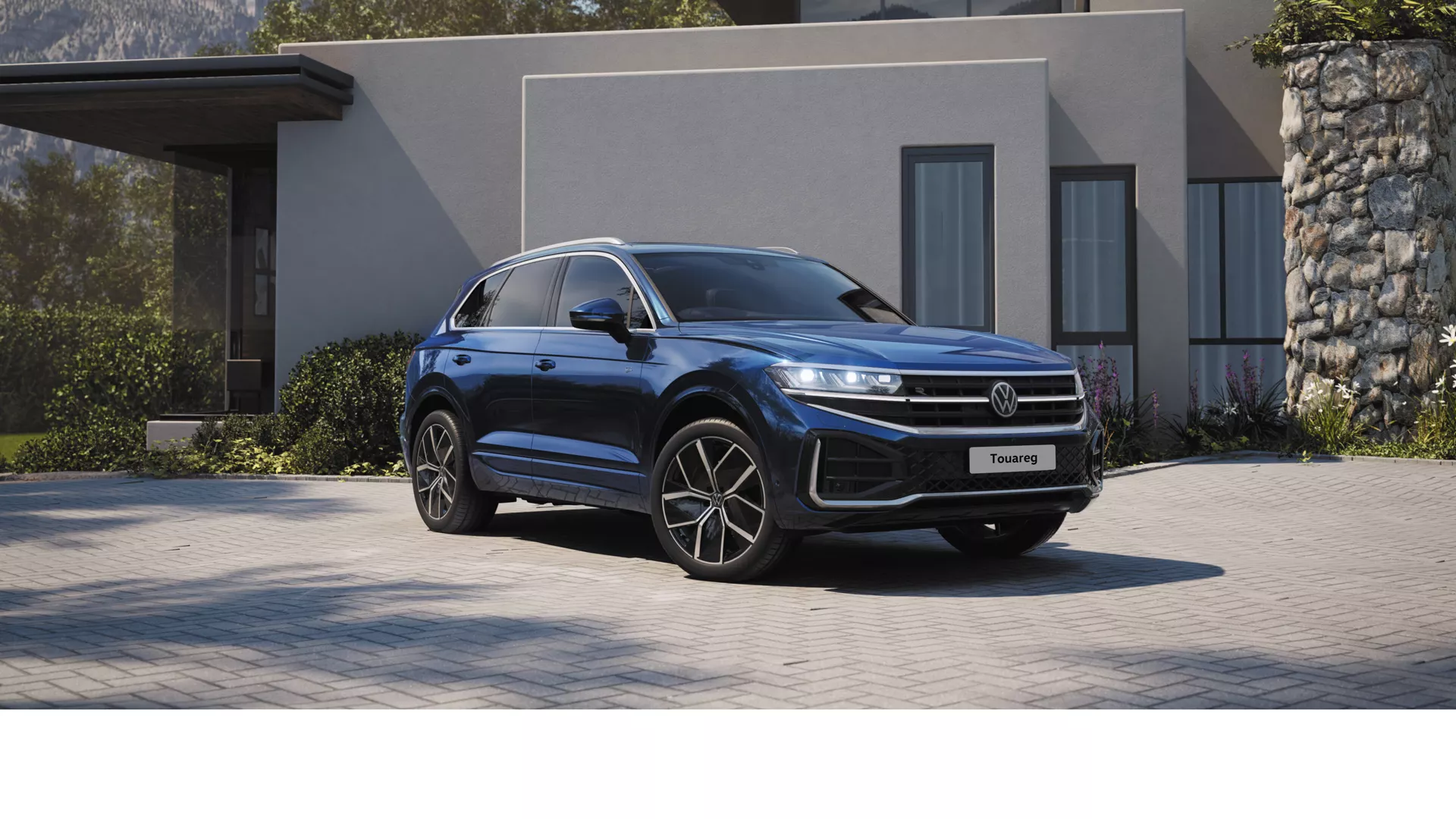 Touareg