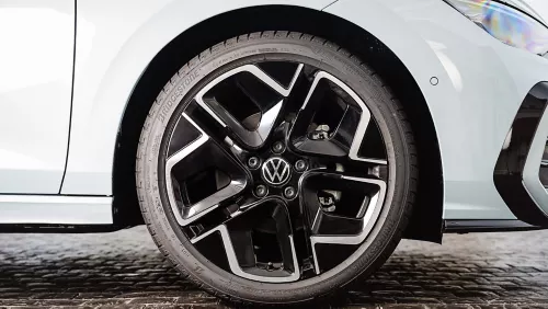 New Golf 1.4