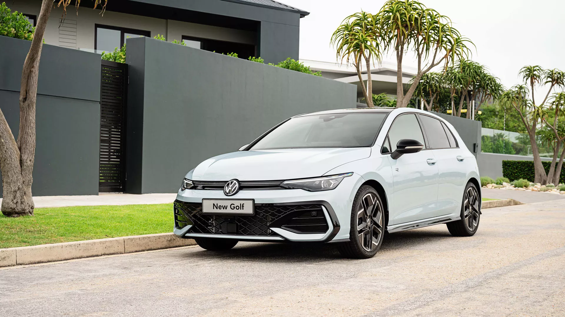 New Golf 1.4