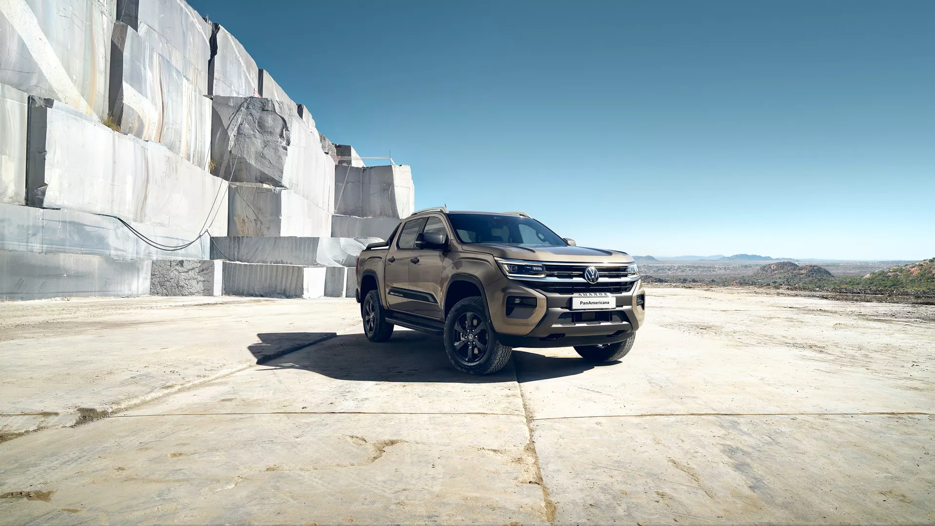 Amarok