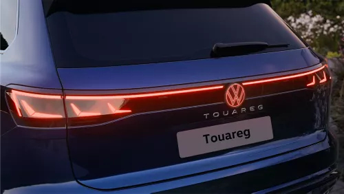 Touareg