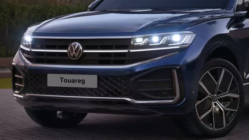 Touareg