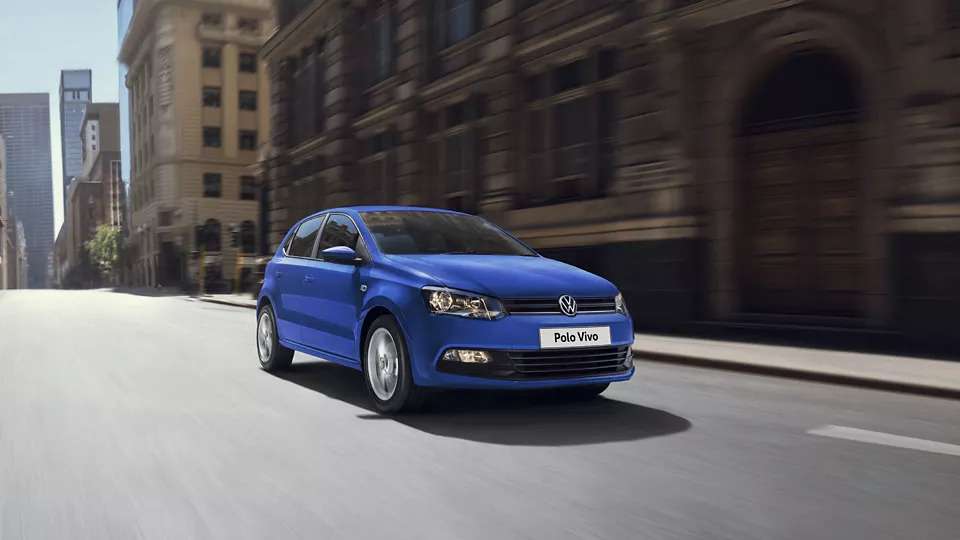 Polo Vivo