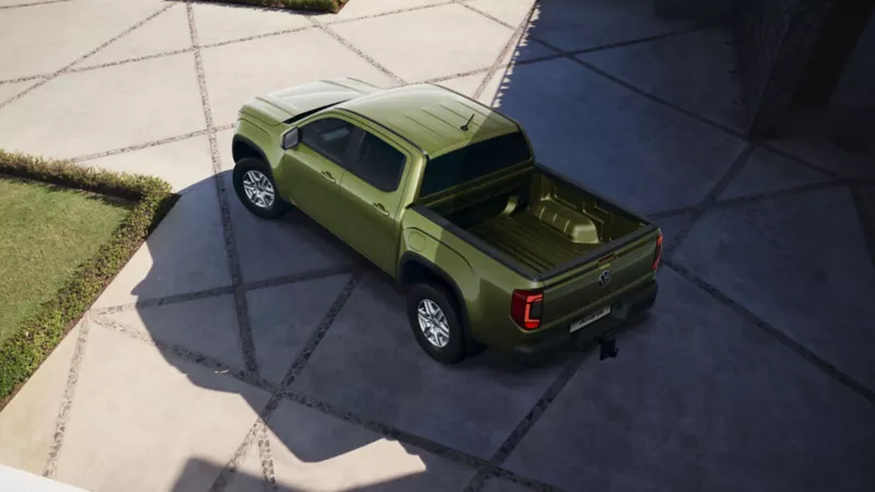 Amarok