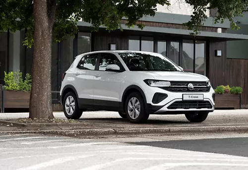 T-Cross