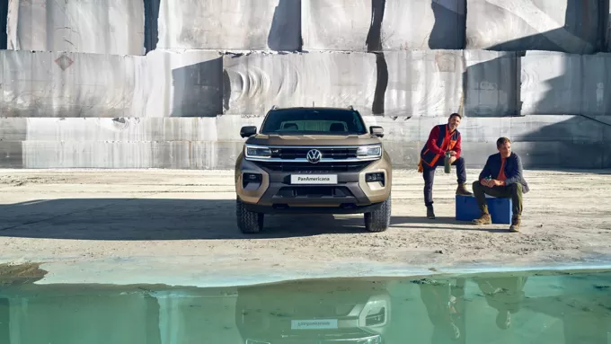 Amarok
