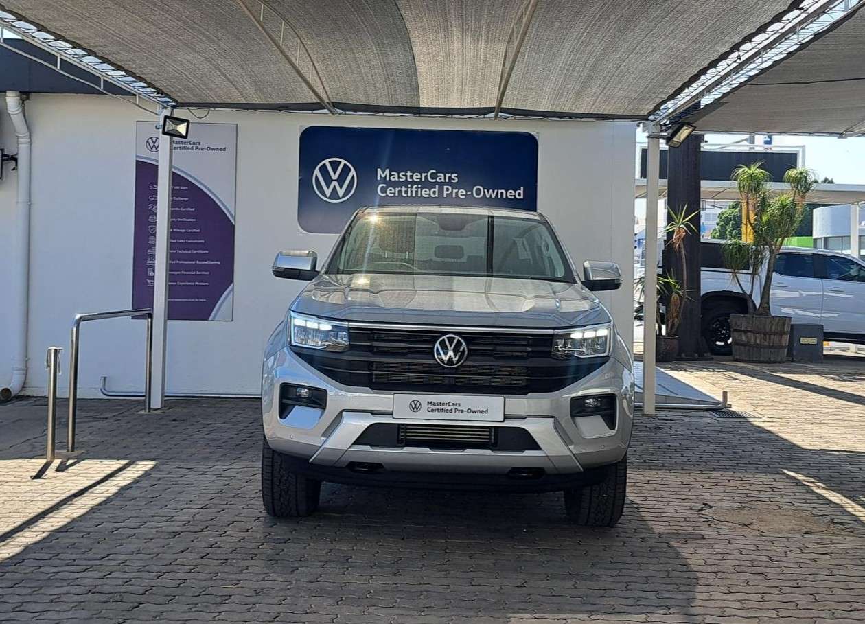Amarok Life 2.0 TDI 4Motion