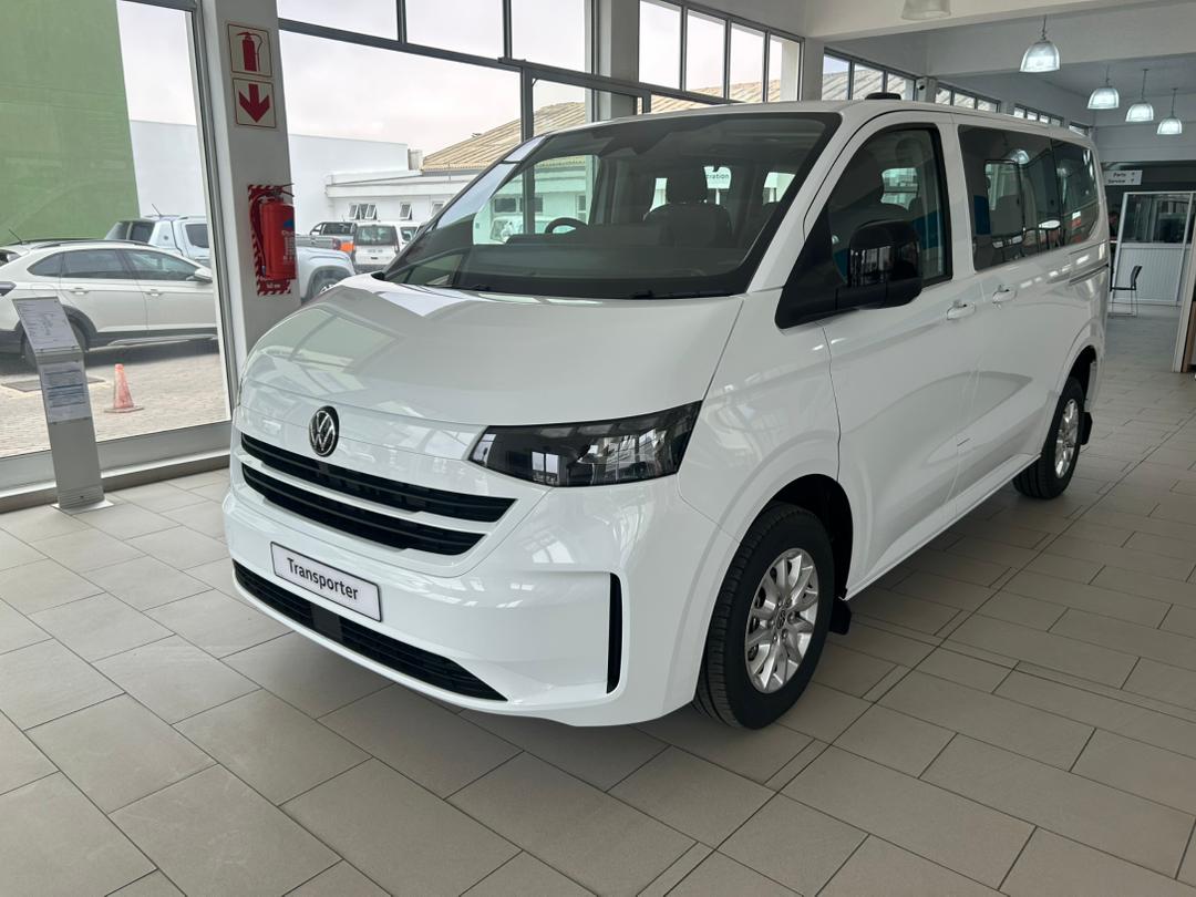 KOMBI COMMERCE 2.0 TDI 125KW