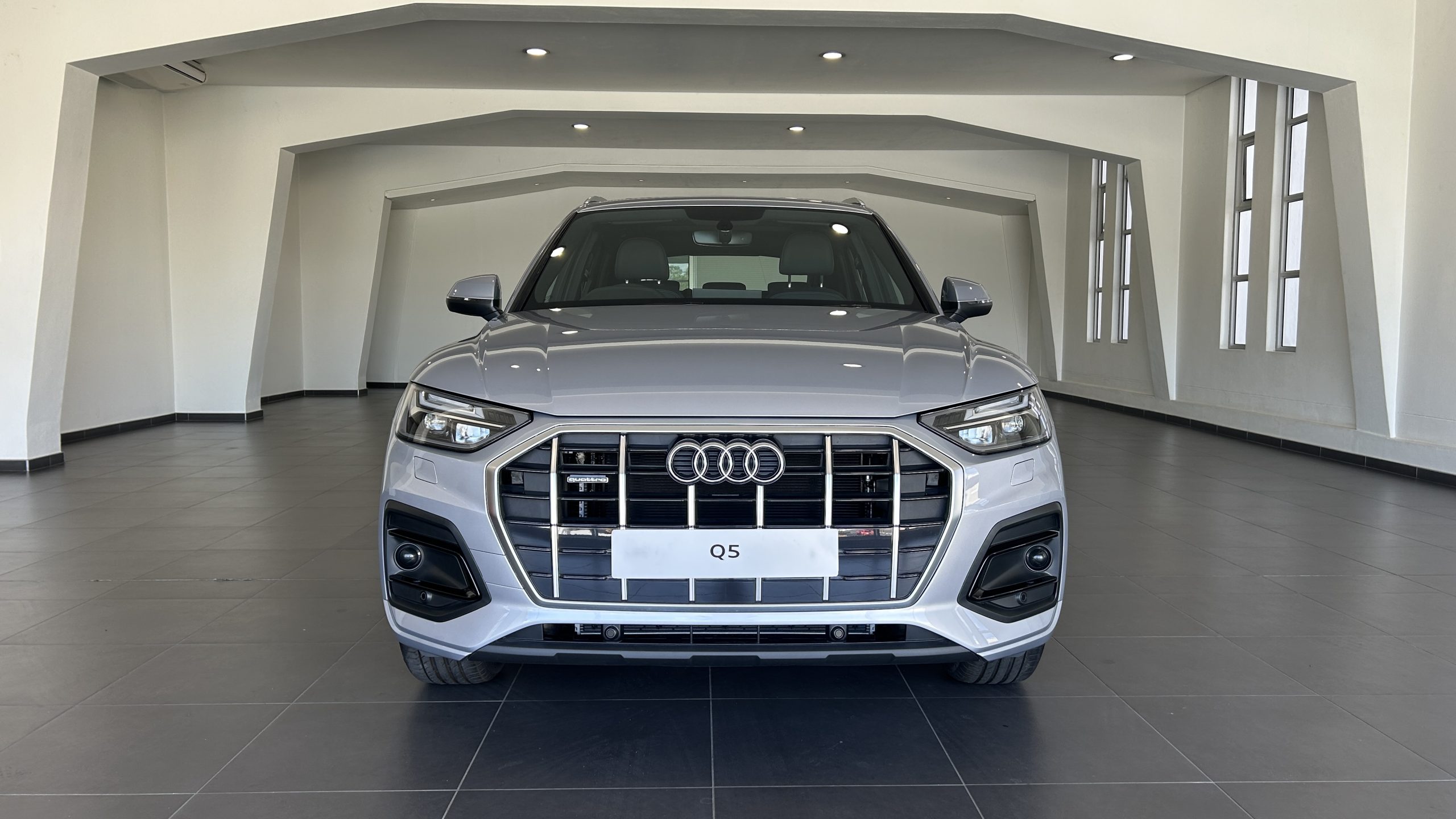 Demo AUDI Q5 SPORTBACK 40 TDI QUATTRO