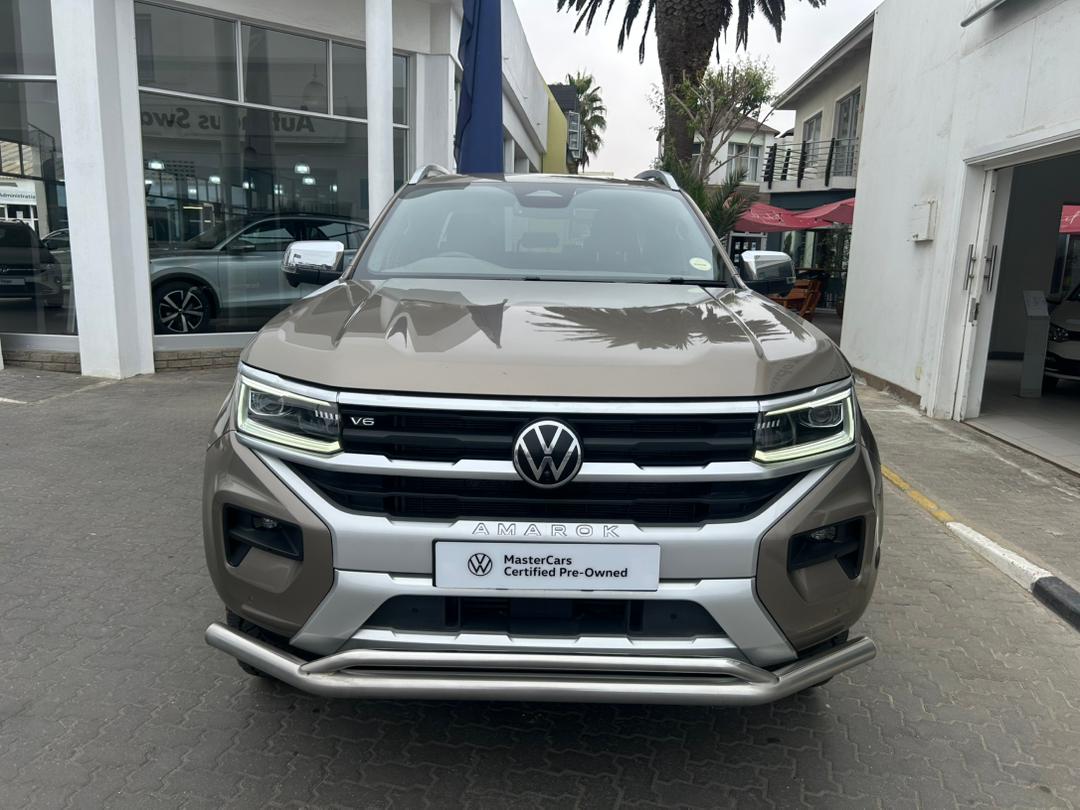MASTERCAR 2023 AMAROK DC AVENTURA 3.0 V6 185KW