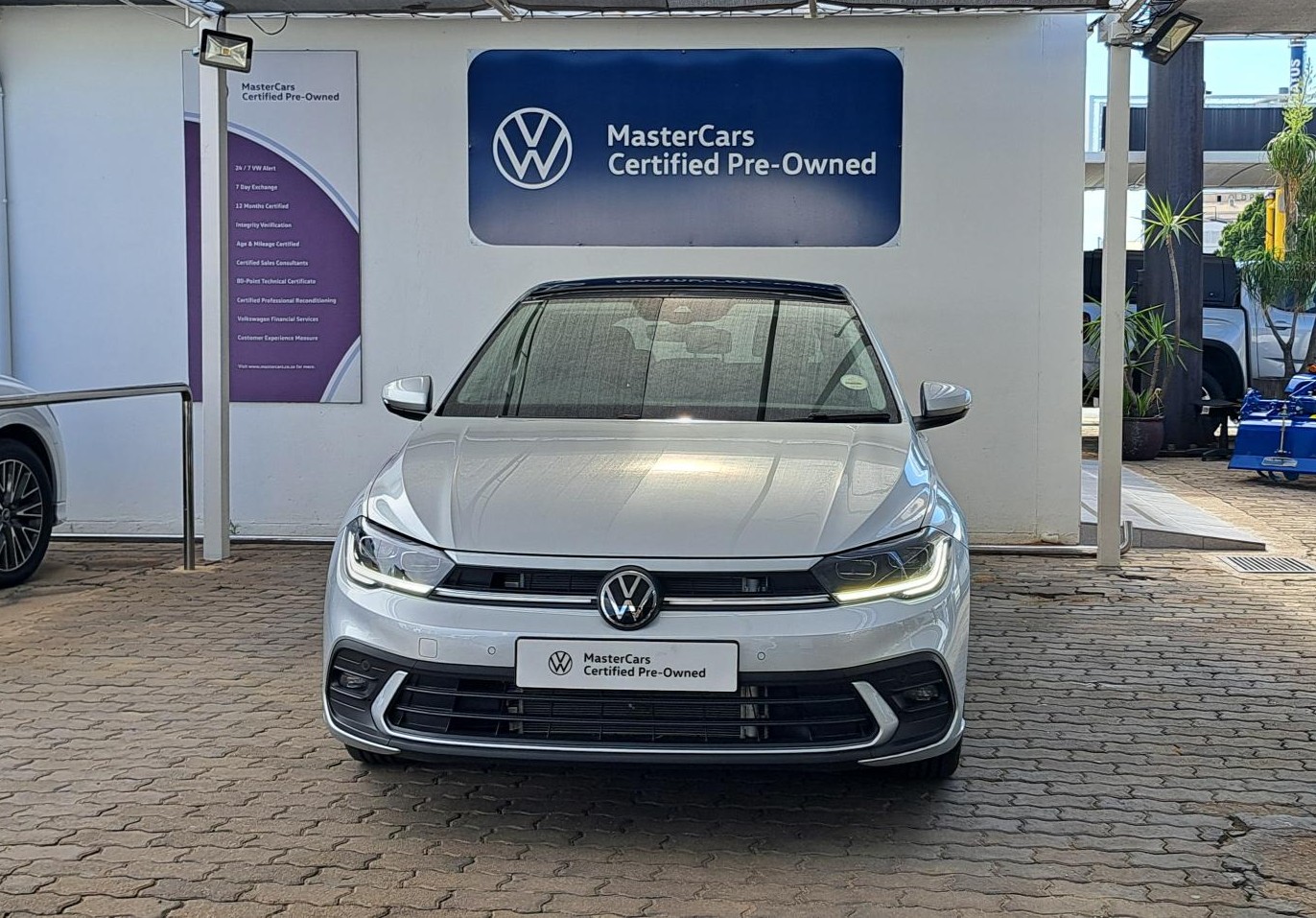 Polo 1.0 TSI LIFE DSG