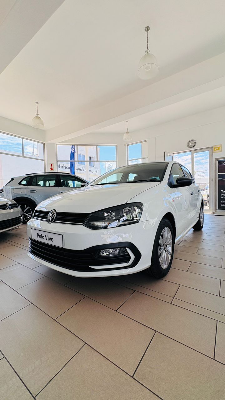 POLO VIVO 1.4