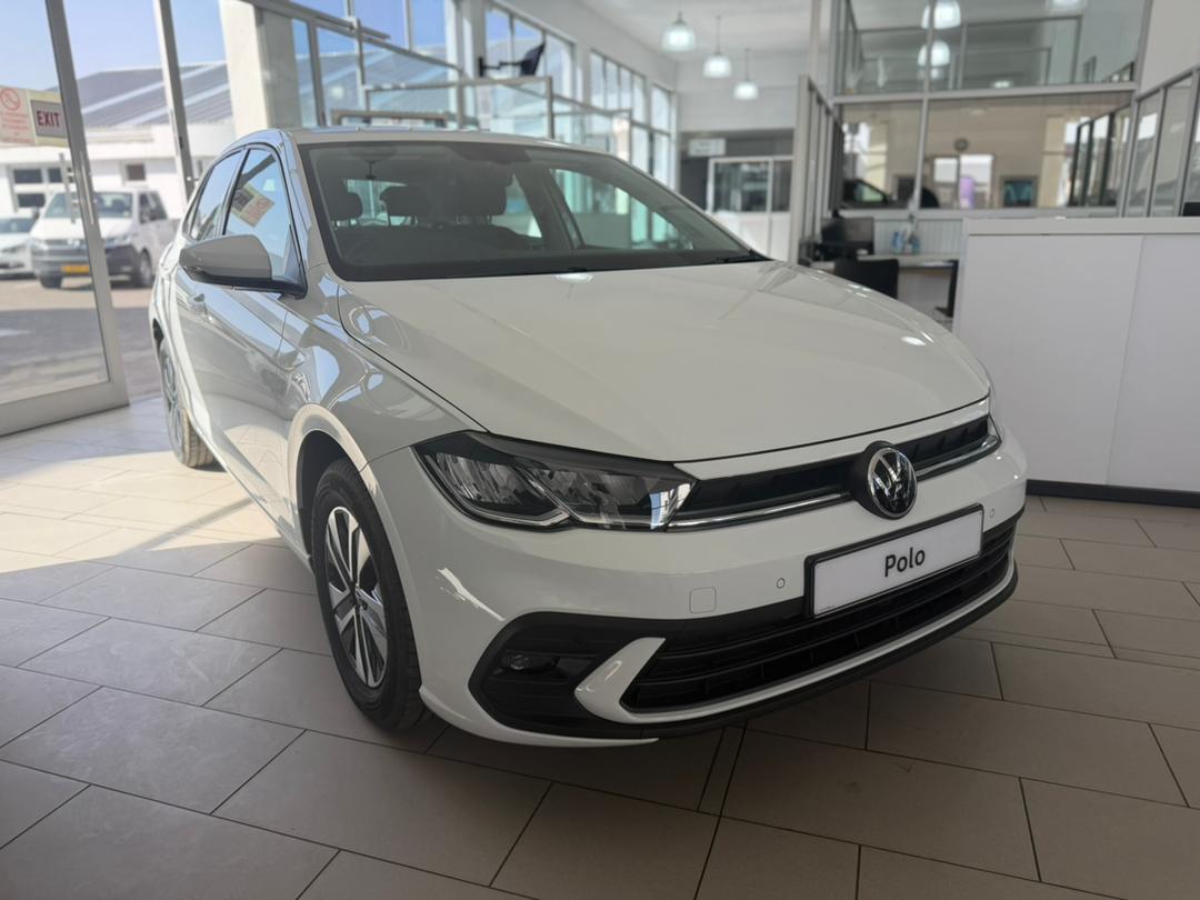 POLO LIFE 1.0 TSI 70KW