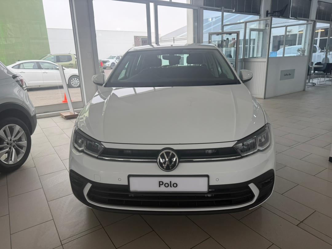 POLO LIFE 1.0 TSI 85KW