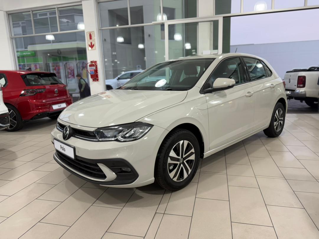 POLO TSI LIFE 1.0 TSI 85KW