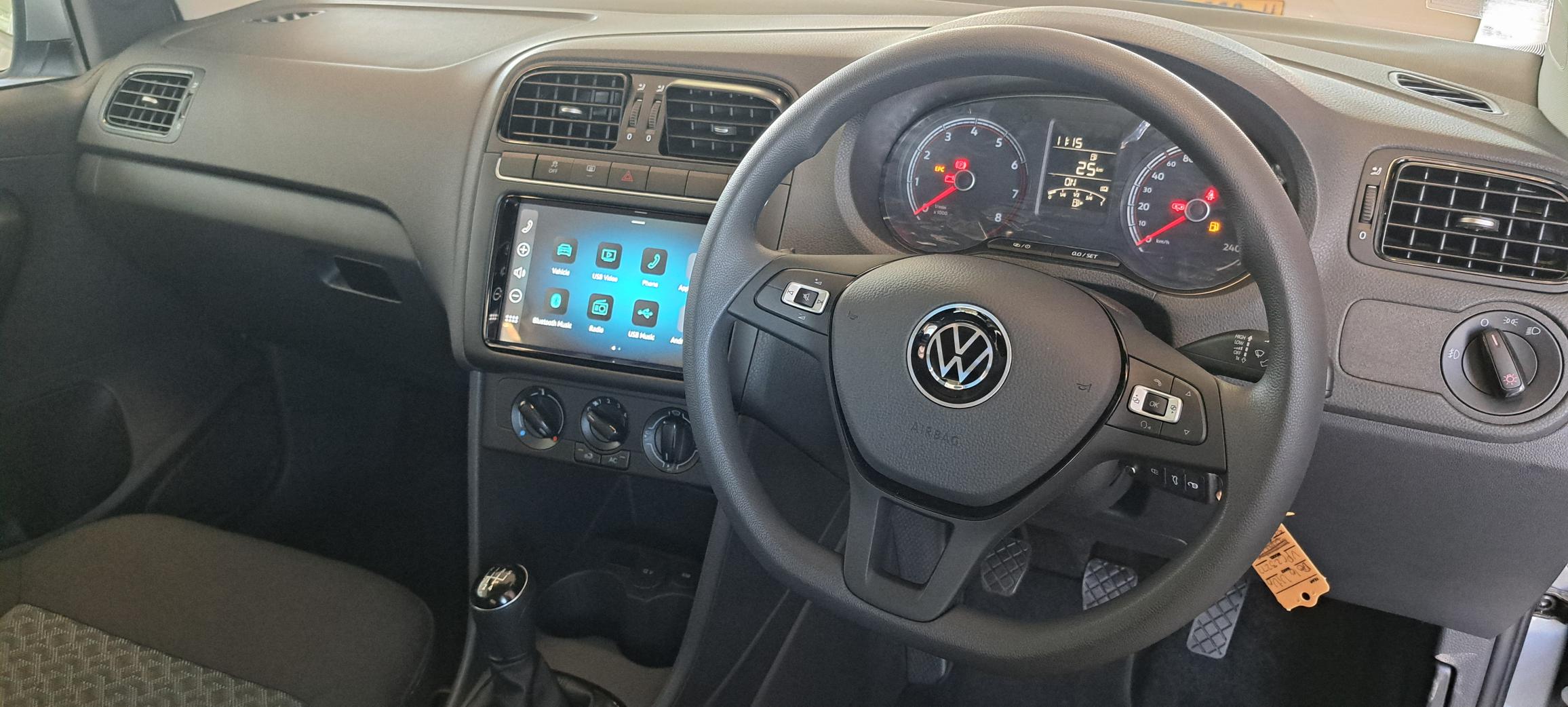 Polo Vivo 1.4 Life