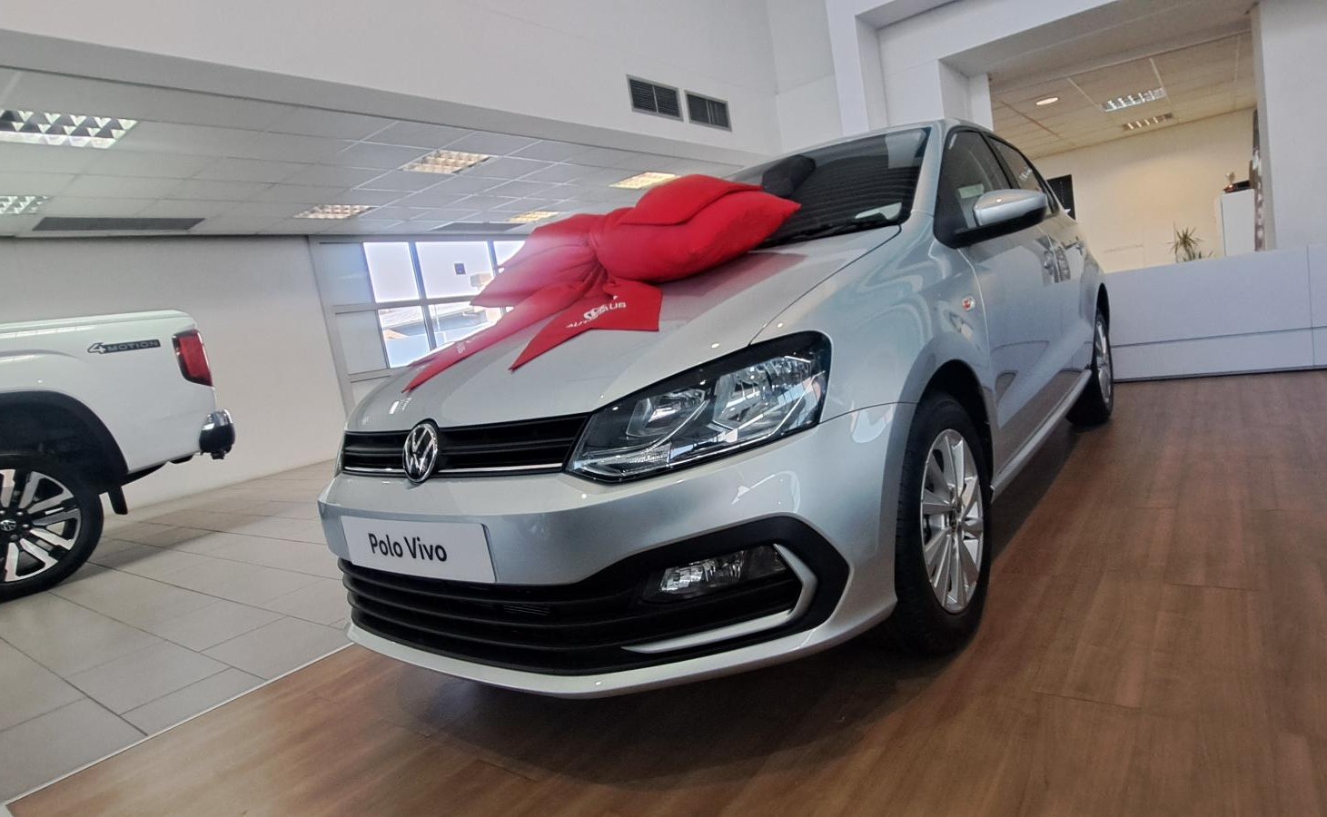 Polo Vivo 1.4 Life