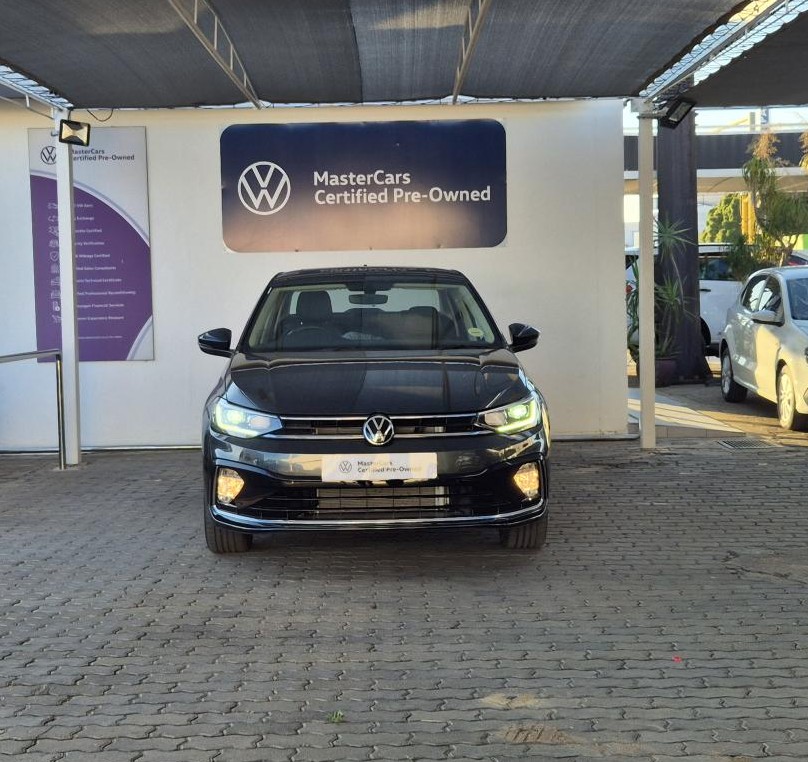 POLO SEDAN 1.0 TSI STYLE