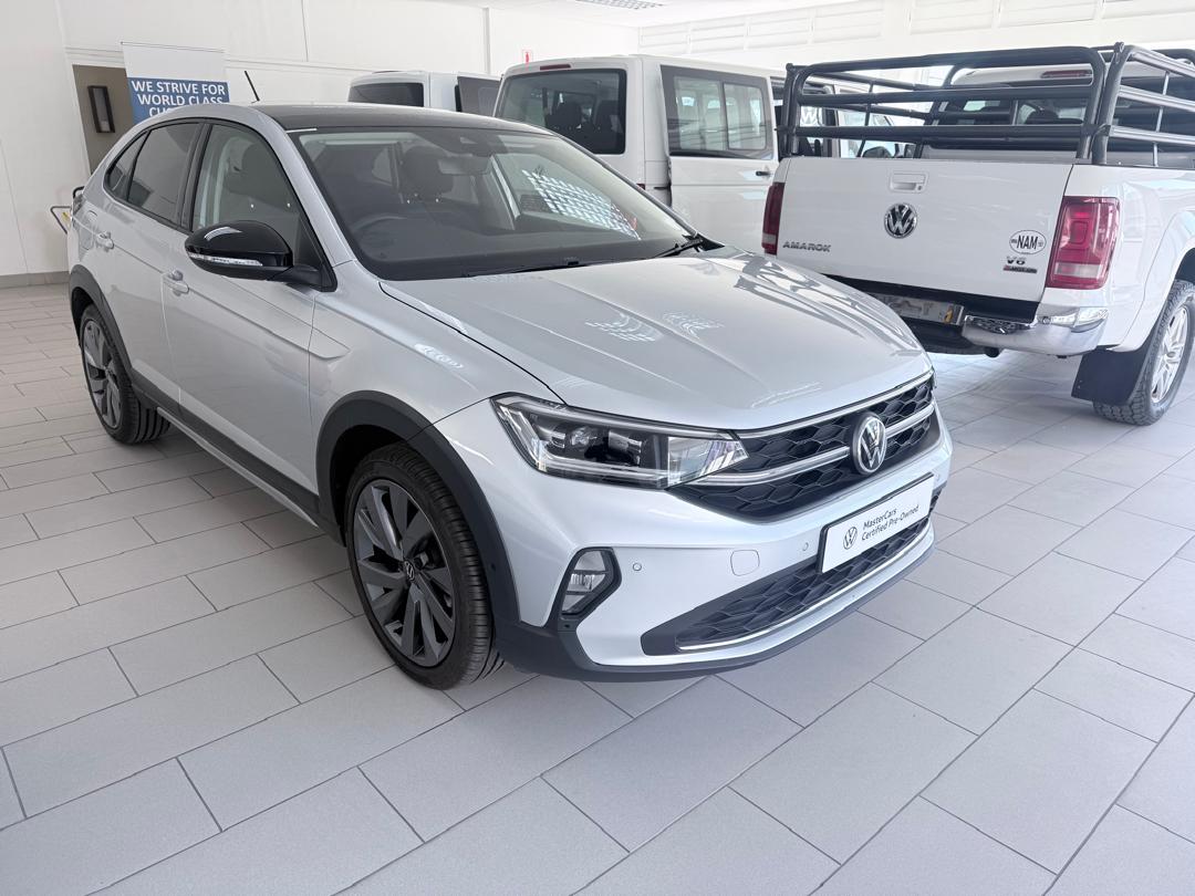 TAIGO 1.0 TSI 85KW STYLE DSG