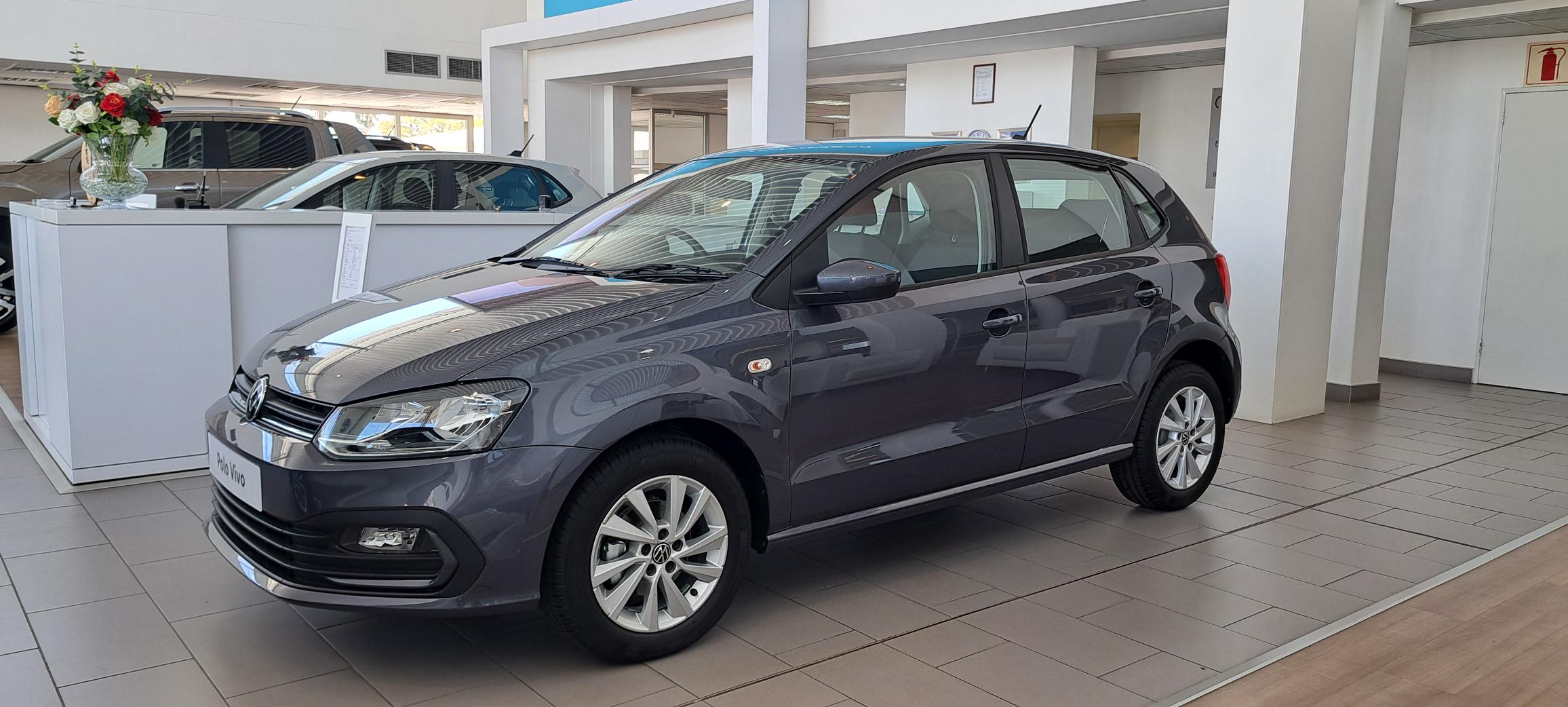Polo Vivo 1.4 LIFE