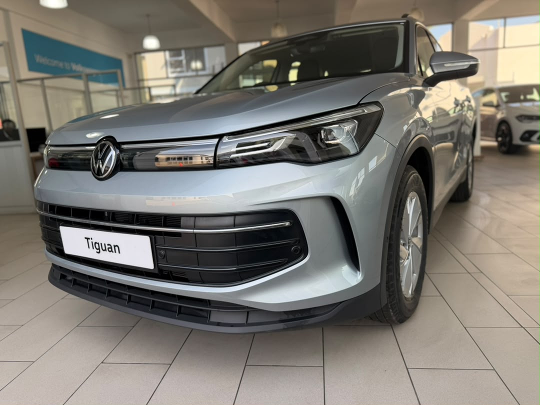 TIGUAN 1.4 TSI 110KW 7SPEED DSG
